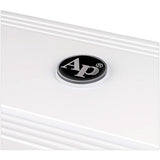 Amplificador Marino Audiopipe APSR-8100GS 3200W 8 Canales