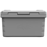 Hielera Gris con Barra de Sonido Marino Wet Sounds SHIVR-55-GRY 200W 55L - Audioshop México lo mejor en Car Audio en México -  Wet Sounds