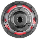 Subwoofer Audiopipe TXX-BDC2-10 10 PLG 1200W - Audioshop México lo mejor en Car Audio en México -  Audipipe