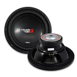Subwoofer Cerwin Vega XED12V2 12 PLG 1000W