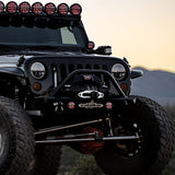 Faros LED Rigid Industries 360 Spot Blanco 4x4 Jepp Rzr X3 - Audioshop México lo mejor en Car Audio en México -  RIGID