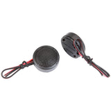 Tweeters Memphis Audio SRX1 120W 1 PLG 4 Ohms - Audioshop México lo mejor en Car Audio en México -  Memphis Audio