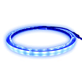Anillo LED RGB para Bocinas 8 pulgadas NLRIAPMP8 Audiopipe