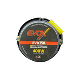 Tweeters de Bala Evox EVX150 400W 4 PLG 8 Ohms - Audioshop México lo mejor en Car Audio en México -  Evox