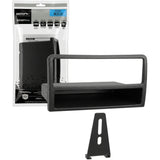 Frente Adaptador Metra 99-5200 1 DIN Ford Focus y Mercury 1999 A 2004 - Audioshop México lo mejor en Car Audio en México -  Metra