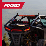 Barra de luz Chase LED Rigid 5 Colores 28 Pulgadas Montaje - Audioshop México lo mejor en Car Audio en México -  RIGID