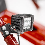 Duallys Faros Rigid Industries D Series Flood / Par 202113 - Audioshop México lo mejor en Car Audio en México -  RIGID