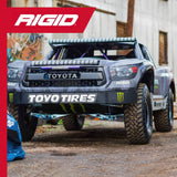 Barra Luz Led Rigid Adapt 40 Pulgadas Gps controlador tablero - Audioshop México lo mejor en Car Audio en México -  RIGID