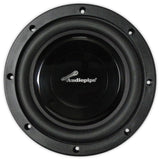 Subwoofer Plano Audiopipe TSFA100 de 10 pulgadas 400 Watts