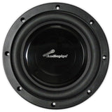 Subwoofer Plano Audiopipe TSFA100 de 10 pulgadas 400 Watts - Audioshop México lo mejor en Car Audio en México -  Audiopipe