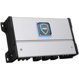 Amplificador Marino 6 Canales Wet Sounds HTM-6 Clase D
