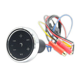 Reproductor Receptor Bluetooth Marino Diamond Audio DABTR10 - Audioshop México lo mejor en Car Audio en México -  Diamond Audio
