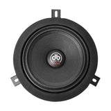 Set de Medios Rangos DB Drive WDX65C-JP 500W 6.5 PLG Jeep OEM - Audioshop México lo mejor en Car Audio en México -  DB Drive