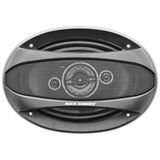 Bocinas Coaxiales Rock Series RKS-694 750W 6x9 PLG 4 Ohms