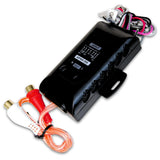 Convertidor de señal Alta y Baja Hi Low Audiopipe APNR-RM