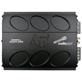 Amplificador MOSFET Audiopipe APMN-2125 de 2 Canales 1200W - Audioshop México lo mejor en Car Audio en México -  Audiopipe