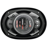 Bocinas Coaxiales Rock Series RKS-P694 280W 6x9 PLG - Audioshop México lo mejor en Car Audio en México -  Rock Series