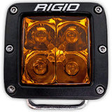 Par Faros Rigid D-series Spot Ambar Pro Utv Jeep 4x4 Offroad - Audioshop México lo mejor en Car Audio en México -  RIGID