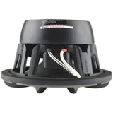 Set de Bocinas Coaxiales Marinas Audiopipe APMP-T625LD 6 PLG 250W - Audioshop México lo mejor en Car Audio en México -  Audiopipe