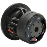 Subwoofer DB Drive WDX6.5G2R.4 6.5 PLG 1500W Doble Bobina 4O - Audioshop México lo mejor en Car Audio en México -  DB Drive
