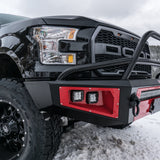 Duallys Faros Rigid Industries D Series Flood / Par 202113 - Audioshop México lo mejor en Car Audio en México -  RIGID