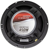 Bocinas Coaxiales Rock Series RKS-N654 650W 6.5 PLG - Audioshop México lo mejor en Car Audio en México -  Rock Series