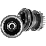 Tweeter DB Drive WDX2NB Pro Audio Bullet 300W - Audioshop México lo mejor en Car Audio en México -  DB Drive