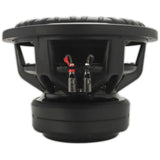 Subwoofer DB Drive WDX12G5R.4 12 PLG 6000W Doble Bobina 4O - Audioshop México lo mejor en Car Audio en México -  DB Drive