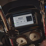 Estéreo con Pantalla Rockford Fosgate PMX-HD14 Harley-Davidson - Audioshop México lo mejor en Car Audio en México -  Rockford Fosgate