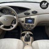 Frente Adaptador Metra 95-5806 2DIN Ford Focus y Mercury 2000-04 - Audioshop México lo mejor en Car Audio en México -  Metra