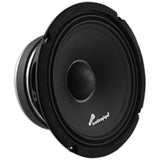 Medio Rango Audiopipe APSL-6-D 400W 6 PLG - Audioshop México lo mejor en Car Audio en México -  Audiopipe