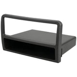 Frente Adaptador Metra 99-5200 1 DIN Ford Focus y Mercury 1999 A 2004 - Audioshop México lo mejor en Car Audio en México -  Metra