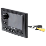 Estéreo Marino 5″ Rockford Fosgate PMX-8DH Android iPhone - Audioshop México lo mejor en Car Audio en México -  Rockford Fosgate