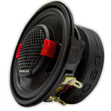 Bocinas Coaxiales DB Drive S3.5 150W 3.5 PLG - Audioshop México lo mejor en Car Audio en México -  DB Drive