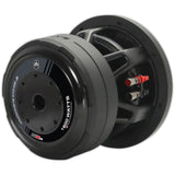 Subwoofer DB Drive WDX8G5R.4 8 PLG 1800W Doble Bobina 4O - Audioshop México lo mejor en Car Audio en México -  DB Drive