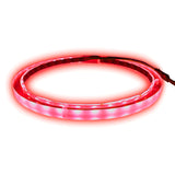 Anillo LED RGB para Bocinas 8 pulgadas NLRIAPMP8 Audiopipe