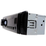 Estéreo Atomic Audio SOLAR150 1 DIN MP3, USB, SD, Bluetooth