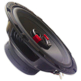 Set de Bocinas Coaxiales DB Drive S65 300 Watts 6.5 Pulgadas 4 Ohms - Audioshop México lo mejor en Car Audio en México -  DB Drive