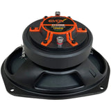 Medio Rango + Driver Open Show Evox EVX69DR 700W 6x9 PLG