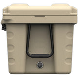Hielera Arena con Barra de Sonido Marino Wet Sounds SHIVR-55-TAN 200W 55L