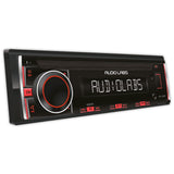 Estéreo 1 DIN Audio Labs ADL-530BT con APP, USB y Bluetooth Control Remoto Iluminación RGB Android i - Audioshop México lo mejor en Car Audio en México -  Audio Labs