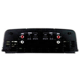 Amplificador Audiopipe APHD-800D-F4 800W 4 Canales Clase D - Audioshop México lo mejor en Car Audio en México -  Audiopipe
