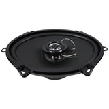 Bocinas Coaxiales Rock Series RKS-N572 120W 5x7 PLG 4 Ohms - Audioshop México lo mejor en Car Audio en México -  Rock Series