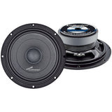 Medio Rango Dinámico Audiopipe APSP-840 8 PLG 300W - Audioshop México lo mejor en Car Audio en México -  Audipipe