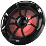 Bocinas Coaxiales RGB Wet Sounds RECON 6-BG RGB 120W 6.5 PLG - Audioshop México lo mejor en Car Audio en México -  Wet Sounds