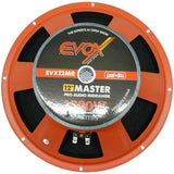 Medio Rango Open Show Evox EVX12MR 1000W 12 PLG