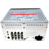 Pantalla 2 DIN Rock Series RKS-PREMIERX2 Mirrorlink RGB DVD + Cámara de Reversa - Audioshop México lo mejor en Car Audio en México -  Rock Series