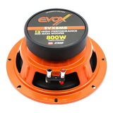 Medio Bajo de Alto Rendimiento Evox EVX8MB 8 PLG 800W