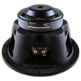 Subwoofer Audiopipe TSCAR10 10 PLG 600W Max 4 Ohm Svc - Audioshop México lo mejor en Car Audio en México -  Audiopipe
