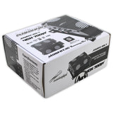 Amplificador Mini 4 Canales Audiopipe APMOX-165.4 165W Clase D - Audioshop México lo mejor en Car Audio en México -  Audiopipe
